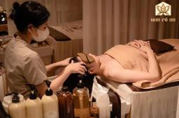 Aunt Ba's Spa - A Place for Soul Healing & Nourishing Hair Wash - 0