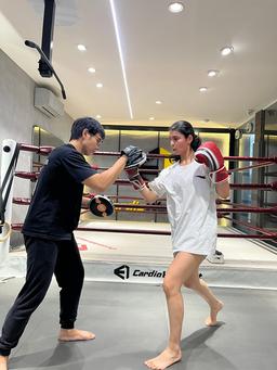 Lớp dạy Boxing từ cơ bản đến chuyên nghiệp - 0