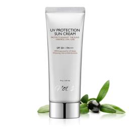NoTS Protection Sun Cream 70g uva/uvb - 0