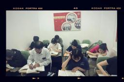 BẮT ĐẦU HỌC TIẾNG HÀN TỪ CON SỐ 0 NGAY TỪ HÔM NAY! - 2