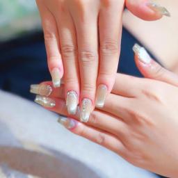 Korean Standard Nail Service - Thuy Tho Nail Room - 3