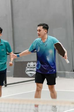 HỌC CHƠI PICKLEBALL CHỈ TRONG 15 BUỔI! - 1