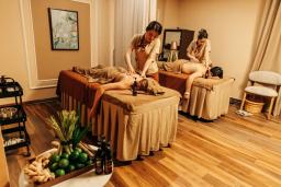 An Nam - Relaxing Oasis in the Heart of the City, Premium Massage Services - 3