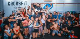 CrossFit Thảo Điền - Khơi dậy sức mạnh tiềm ẩn trong bạn! - 0