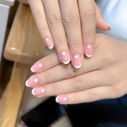 Korean Standard Nail Service - Thuy Tho Nail Room - 2