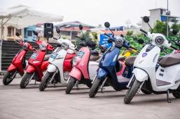 Rent Electric Cars Saigon – Accompanying you to explore Ho Chi Minh City - 2