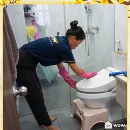 WOW - DỊCH VỤ GIÚP VIỆC THEO GIỜ UY TÍN CHẤT LƯỢNG TẠI TP.HCM - 5