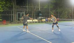 기초부터 프로까지, 
Alex Tennis Center에서 테니스를 완벽하게 정복하세요! - 5