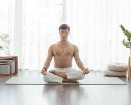 Lớp dạy Hatha Yoga từ cơ bản đến nâng cao - 1