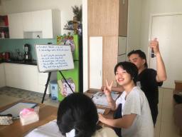 LỚP TIẾNG ANH TỪ CƠ BẢN ĐẾN NÂNG CAO DÀNH CHO TẤT CẢ MỌI NGƯỜI - 1