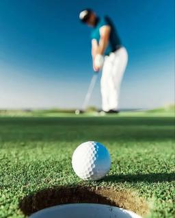 Khóa học golf cá nhân hóa – cùng bạn khám phá cú swing chuẩn nhất dành riêng cho mình! - 4