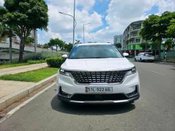 🚗 차량 대여 서비스 & 개인 운전사 – 호치민시에서 전문 서비스 제공 🚗 - 2