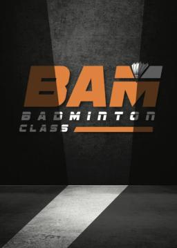 BAM BADMINTON - LỚP DẠY CẦU LÔNG TỪ CƠ BẢN ĐẾN NÂNG CAO - 2