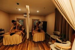 An Nam - Relaxing Oasis in the Heart of the City, Premium Massage Services - 5