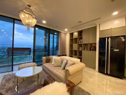 Cho thuê dài hạn - Chung cư cao cấp vị trí trung tâm - 3
