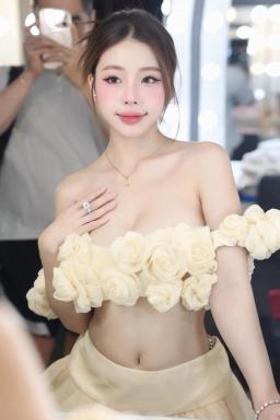 NHƯ QUỲNH MAKEUP - Party & outing makeup, advertising, MV, Bride service at home - 4
