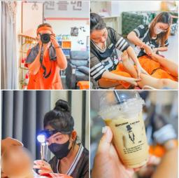 LADY & GENTALMENT SALON - EXPERIENCE KOREAN STANDARD SERVICES - 1