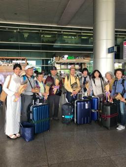 Mở khóa cơ hội giao tiếp toàn cầu dễ dàng - phiên dịch Việt - Nhật - Anh - 4