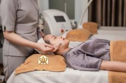 Aunt Ba's Spa - A Place for Soul Healing & Nourishing Hair Wash - 5