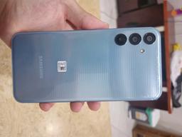 Galaxy M15-5G 128GB Light grey
갤럭시 M15 (와이드 7) 5G 128GB 라이트 그레이 팝니다 - 3
