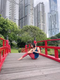 Therapeutic Yoga Class for Lower Back, Neck, and Shoulder Pain Relief - 1