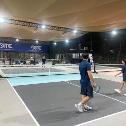 기본부터 프로까지: Alex 트레이너와 함께하는 피클볼 여정 - 0
