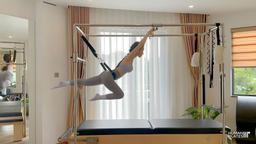 왜 Human Pilates는 모든 연령대에 완벽한 선택인가요? - 1