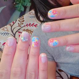 Korean Standard Nail Service - Thuy Tho Nail Room - 7
