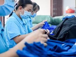 Phuoc Thinh Uniform: Product consulting and uniform solution suitable for your choice - 3