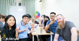 Coffee Talk English: 자연스럽고 쉽게 배우는 영어, 커피 한 잔처럼 - 0