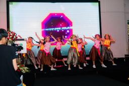 GLOBAL MEDIA GROUP - event space rental services, entertainment activities - 4