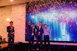 GLOBAL MEDIA GROUP - event space rental services, entertainment activities - 3