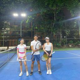 기초부터 프로까지, 
Alex Tennis Center에서 테니스를 완벽하게 정복하세요! - 3