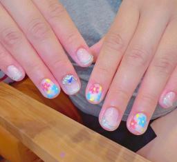Korean Standard Nail Service - Thuy Tho Nail Room - 6