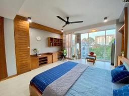 Cho Thuê Căn Hộ Mơ Ước Giữa Lòng Quận 1 – Full Nội Thất, Giá Yêu Thương - 0