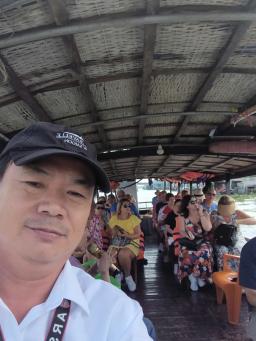 Tour Nội Thành Sài Gòn - Trải Nghiệm Chuẩn 5 Sao Với HDV Địa Phương - 1