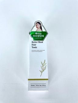 Đang bán tinh chất tóc 달리프 (thực phẩm dinh dưỡng cho da đầu) 💇‍♀️ - 0