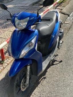 BIKESAIGON 오토바이 렌트 서비스 – 호치민시 자유로운 여행 - 7