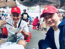 Nơi Tiếng Việt Trở Thành Niềm Vui và Đam Mê - 1