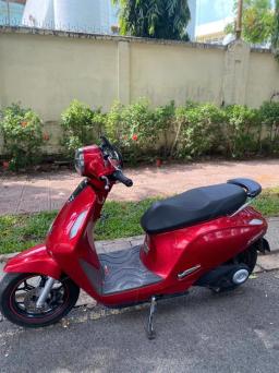 Motorbike Rental – Thuê Xe Giá Tốt, Chất Lượng Uy Tín! - 1