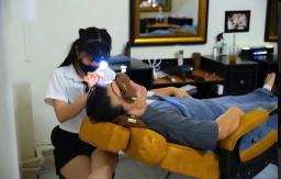 LADY & GENTALMENT SALON - EXPERIENCE KOREAN STANDARD SERVICES - 3