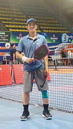 PICKLEBALL, 처음 시작하는 사람도 쉽게 배울 수 있어요! - 2