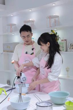 써니 케이크: 당신의 베이킹 열정이 시작되는 곳 - 0