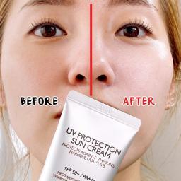 NoTS Protection Sun Cream 70g uva/uvb - 3
