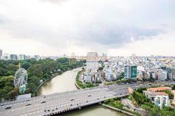 Cho thuê dài hạn căn hộ nội thất cao cập, tiêu chuẩn 5 sao tại trung tâm TP. HCM - 2