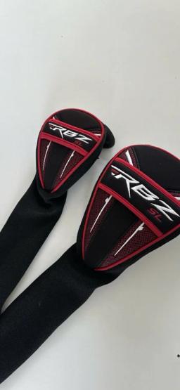 Taylormade bộ đầy đủ cho người mới bán. 
Giá mới 25 triệu 

Giá mong muốn 13 triệu. 
0949280746 (2 quân) 
Tình trạng: A cấp - 0