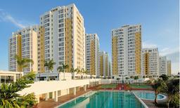 Trãi nghiệm cuộc sống đẳng cấp tại Sky Garden 2, Phú Mỹ Hưng - 3