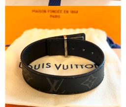 Louis Vuitton Monogram Bracelet - 2