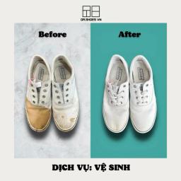 고밥 신발 클리닝 전문점 – Dr.Shoes VN - 4