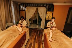 An Nam - Relaxing Oasis in the Heart of the City, Premium Massage Services - 8